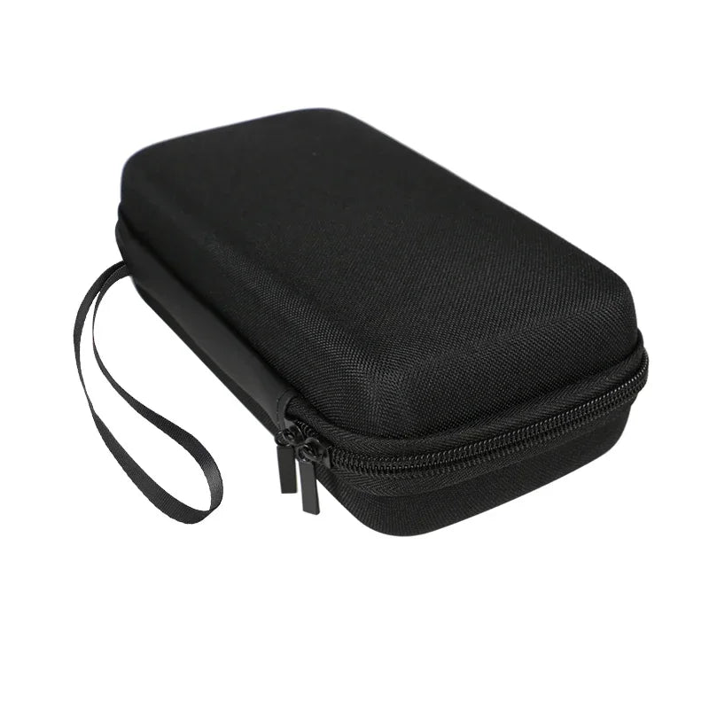 Universal Storage Box EVA Electric Hair Cutting Bag Hair Care Tools Suitcase Applicable Hairdresser Digital Products Accessories
