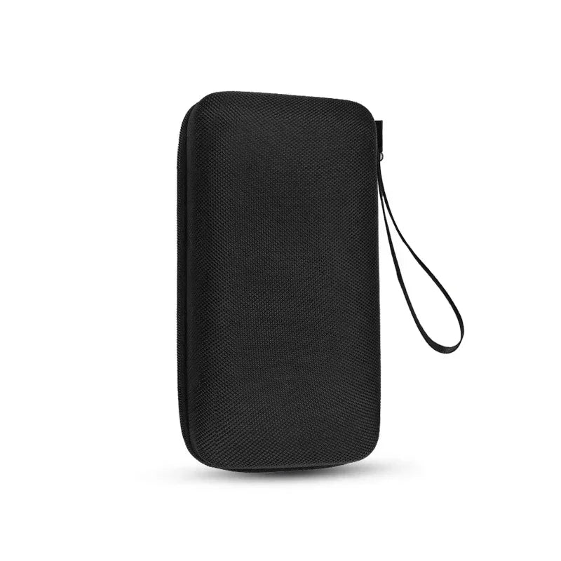 Universal Storage Box EVA Electric Hair Cutting Bag Hair Care Tools Suitcase Applicable Hairdresser Digital Products Accessories