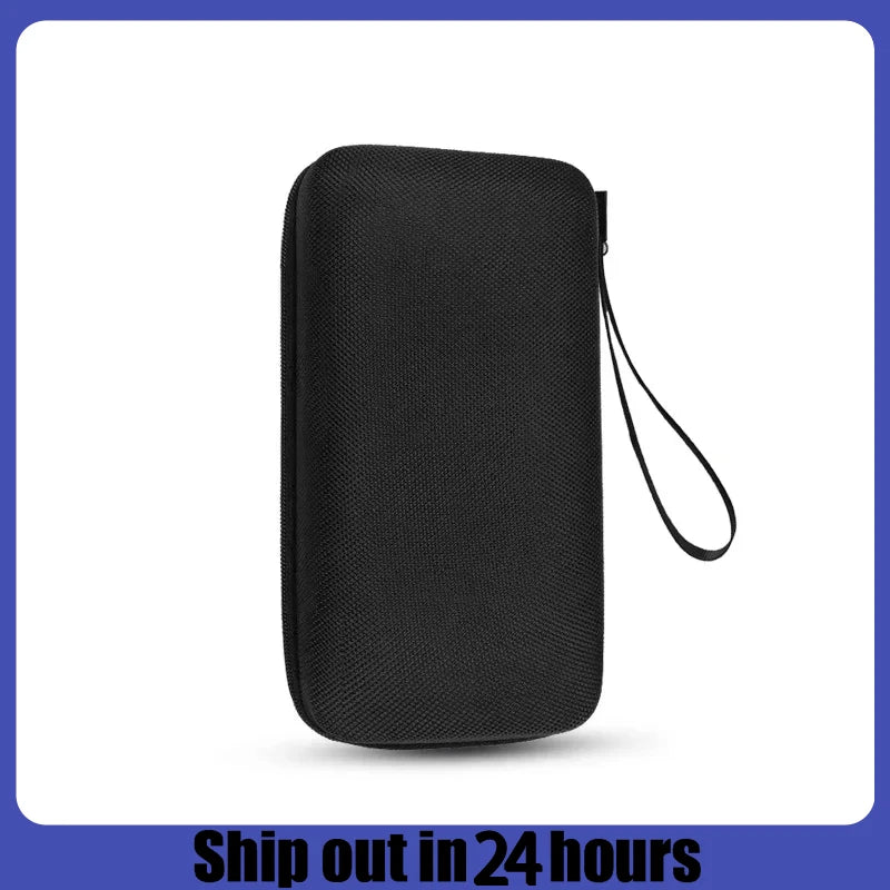 Universal Storage Box EVA Electric Hair Cutting Bag Hair Care Tools Suitcase Applicable Hairdresser Digital Products Accessories