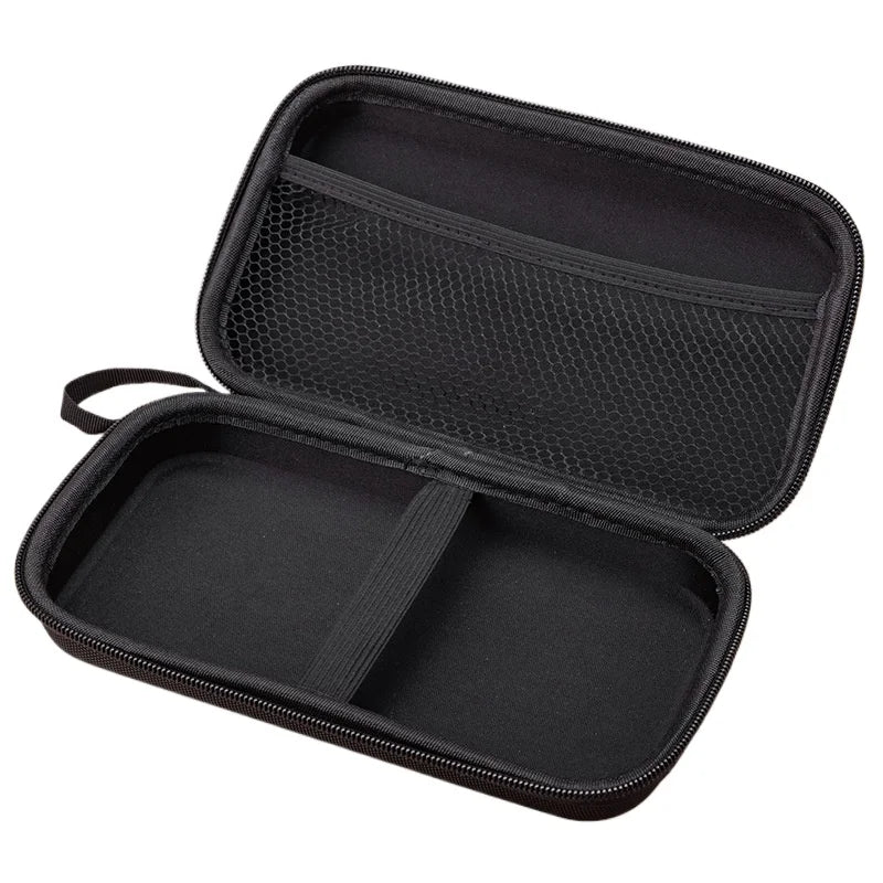 Universal Storage Box EVA Electric Hair Cutting Bag Hair Care Tools Suitcase Applicable Hairdresser Digital Products Accessories